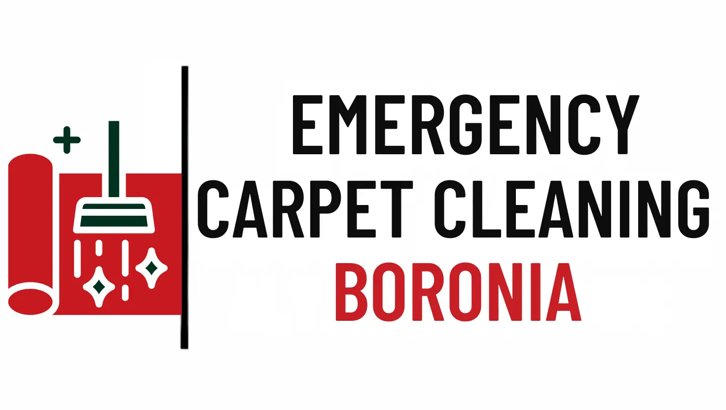 Emergency Carpet Cleaning Boronia